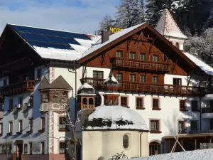 Hotel Gasthof Neuner