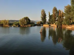 Tenuta Badia Agriturismo