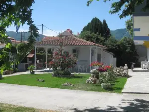 Armiriki Rooms
