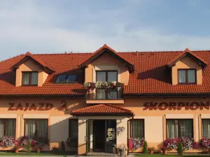 Zajazd Skorpion B&B
