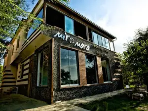 Miro Mara Boutique Hotel & Lounge Bar