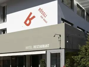 Hotel Restaurant Rössli