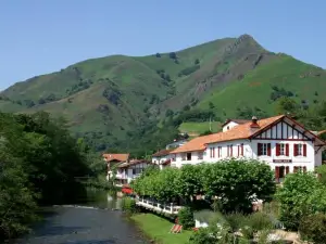 Hôtel Arcé