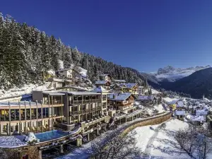 Charme Hotel Friedrich
