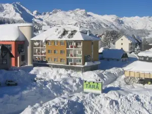 Golubović Apartments