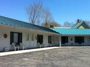 Wells River Motel