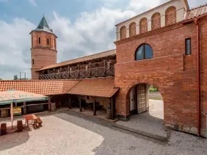 Zamek w Tykocinie