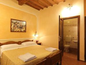 【携程攻略】佛罗伦萨圣母百花大教堂低价酒店