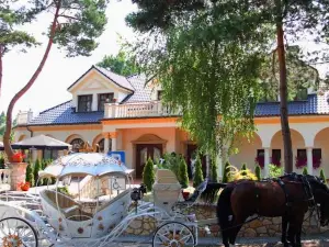 Hotel Korona