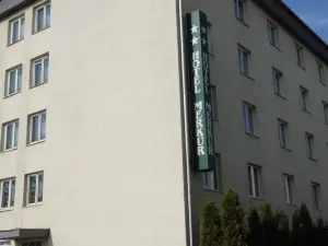 Hotel Merkur