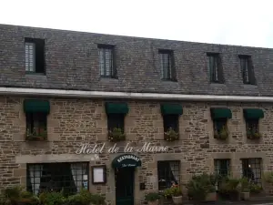 Hotel Restaurant de la Marne
