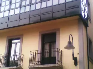 Apartamentos Casa Rosendo