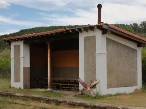 La Estación de Rabanera