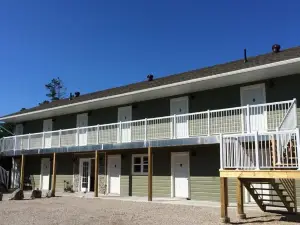 Escarpment Heights Motel