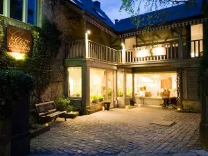 Hotel le Clos des Récollets