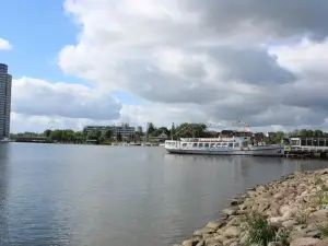 Ferienwohnungen Schlei 42