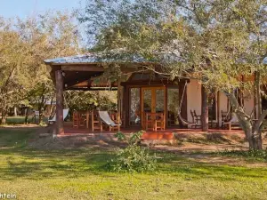 埃斯特羅生態賓館