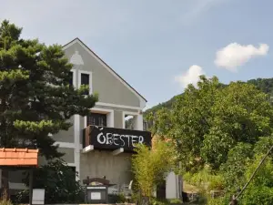 Óbester Panzió