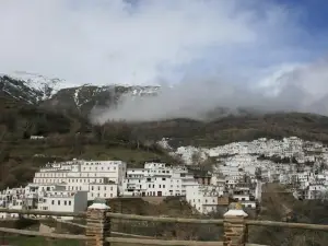 Apartamentos Siete Lagunas