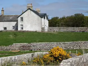 Armadale House Scotland Farr North Coast B&B