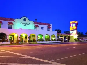 Historic Dow Hotel