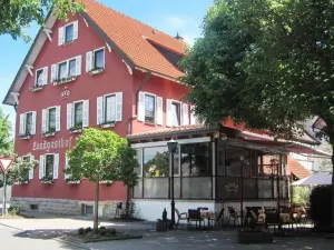 Landgasthof Krone