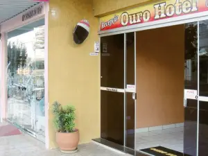 Ouro Hotel