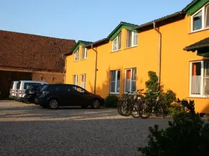 Hotel Nordic Spreewald