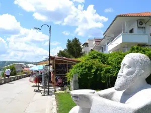 Family Hotel Magnolia