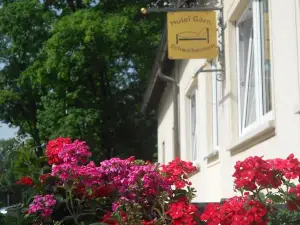 Apartment-Pension Schwalbennest