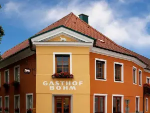 Gasthof Böhm