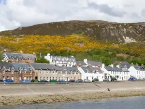 Ullapool Youth Hostel
