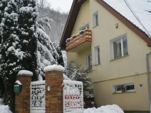 Villa Harmonia Panzio
