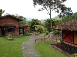 Country Ville Hotel