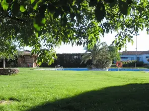 Hostal El 402