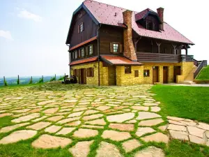 Rooms Bolfan Vinski Vrh