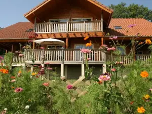 Chambre d'hôte L'Arrivée