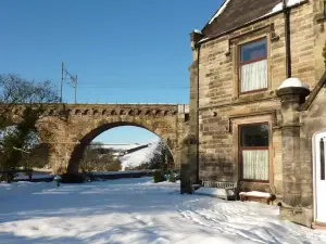 Castle Vale House