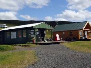 Hlíd Cottages
