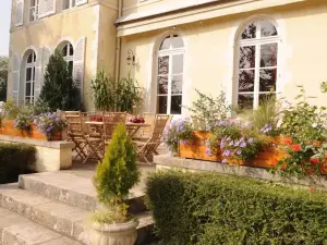 Chateau de Chicamour