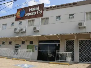 Hotel Santa Fé