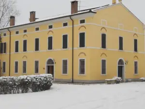 Agriturismo Boaria Bassa