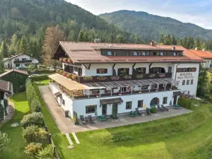 Gästehaus Hotel Maria Theresia