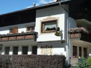 Pension Lagler