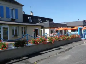 Hôtel Restaurant des 4 Ecluses