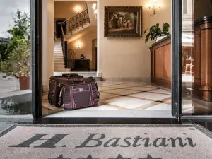 Grand Hotel Bastiani