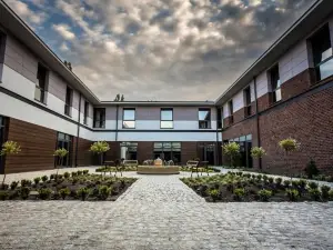 Hotel Ren & Restauracja Browar Kociewski