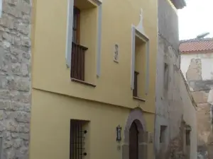 Casa de Los Diezmos
