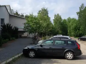 Hotelli ja Liikuntakeskus Kuntosumppu