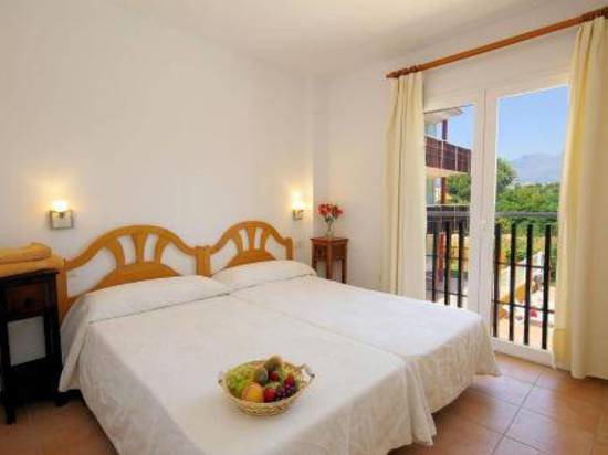 Аликанте отель albir garden resort отзывы Аликанте отель albir garden resort отзывы